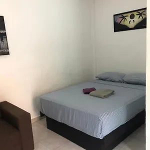 Appartement Casa Yoana