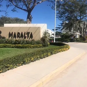 Apartamento Depa En Vallarta Maralta
