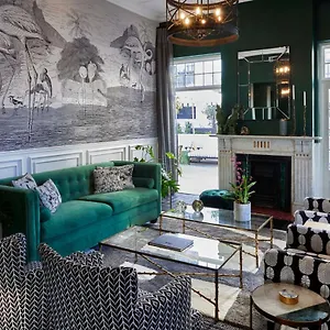 Hotel Cape Cadogan Boutique