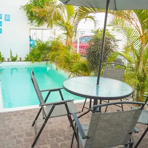 Apartamento Soho Life 403 - Boutique 403