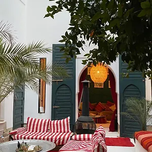 Riad Berber Duchess