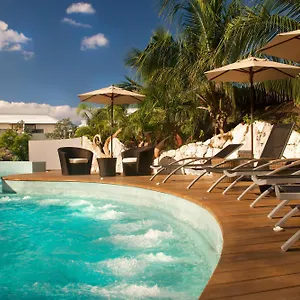 Station touristique Sandos Caracol Eco (adults Only)