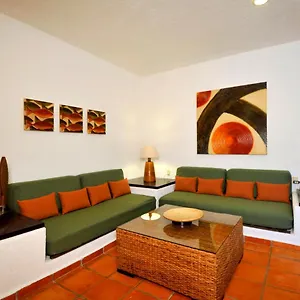 Appartement Palmas