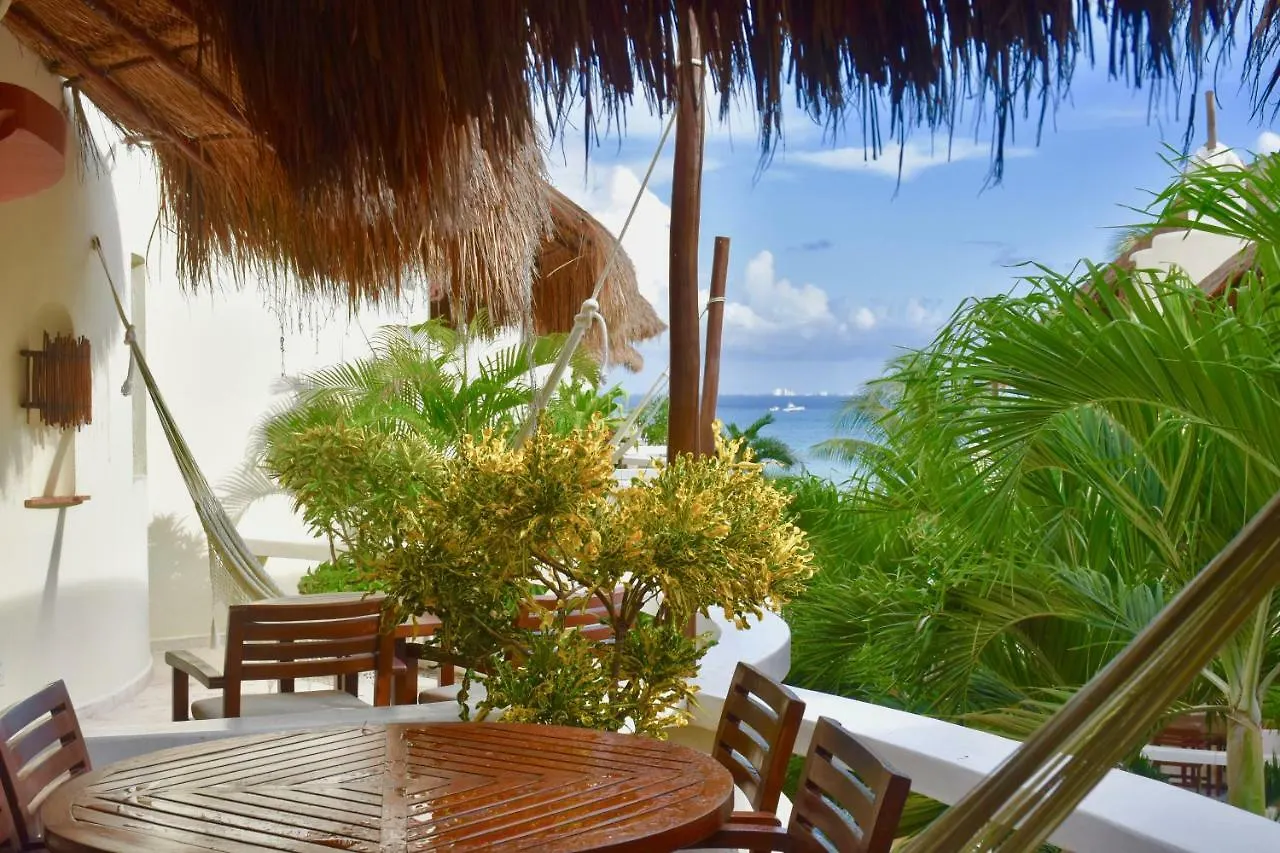 Playa Palms Beach Hotel Playa del Carmen Mexiko