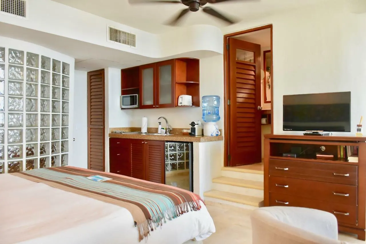 Playa Palms Beach Hotel Playa del Carmen 4*,