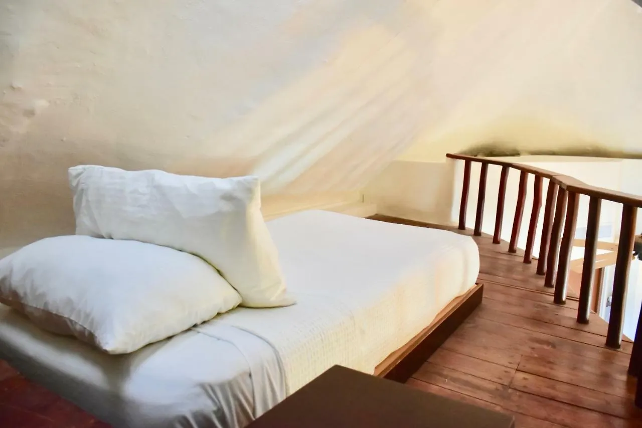 Playa Palms Beach Hotel Playa del Carmen Mexique