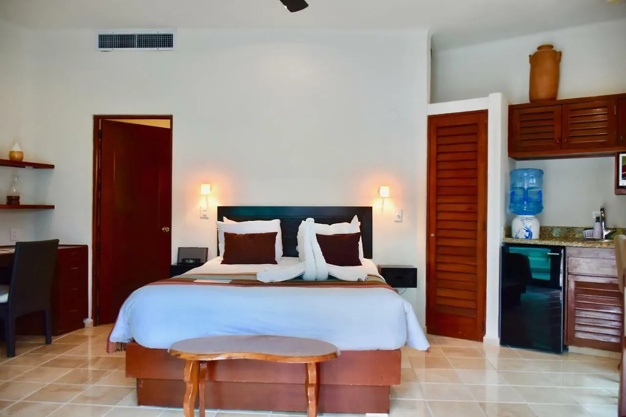 Playa Palms Beach Hotel Playa del Carmen