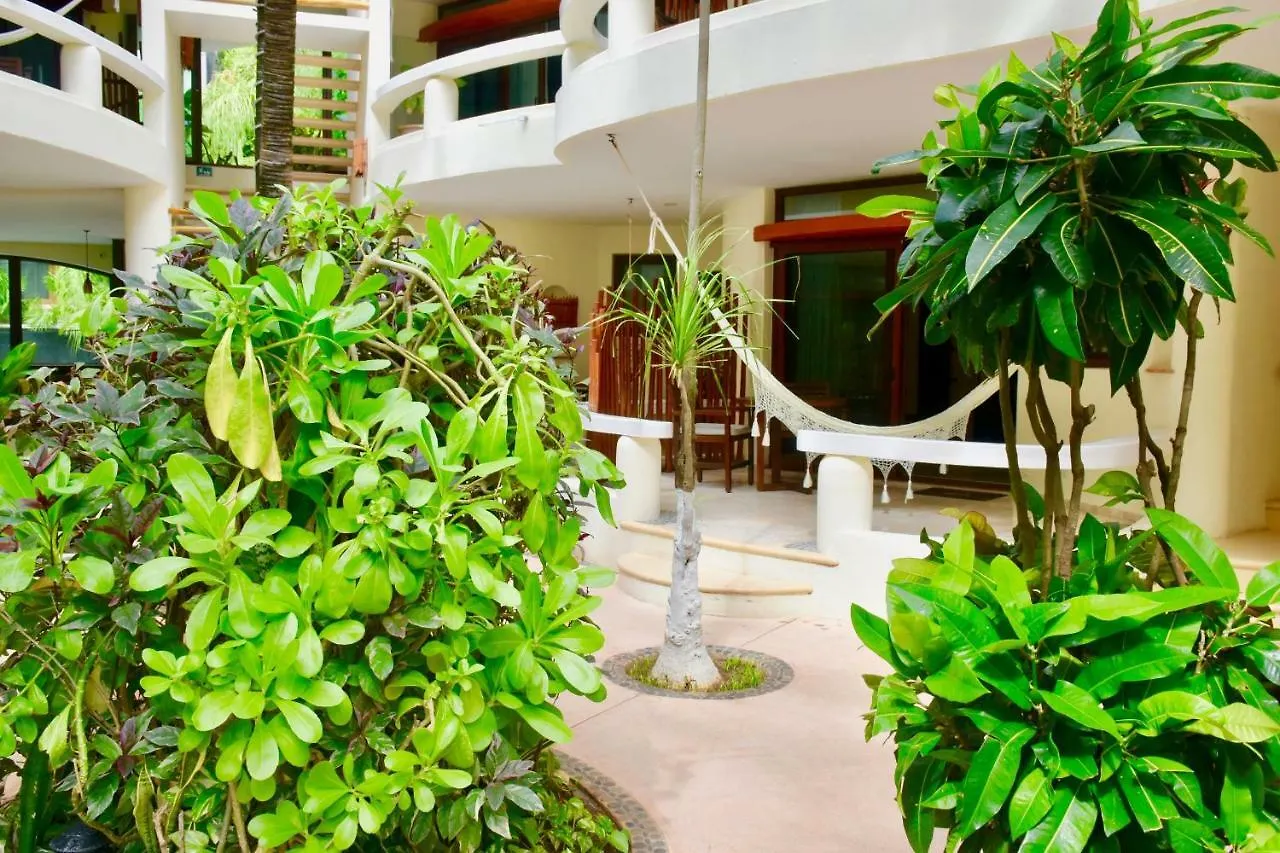 Playa Palms Beach Hotel Playa del Carmen