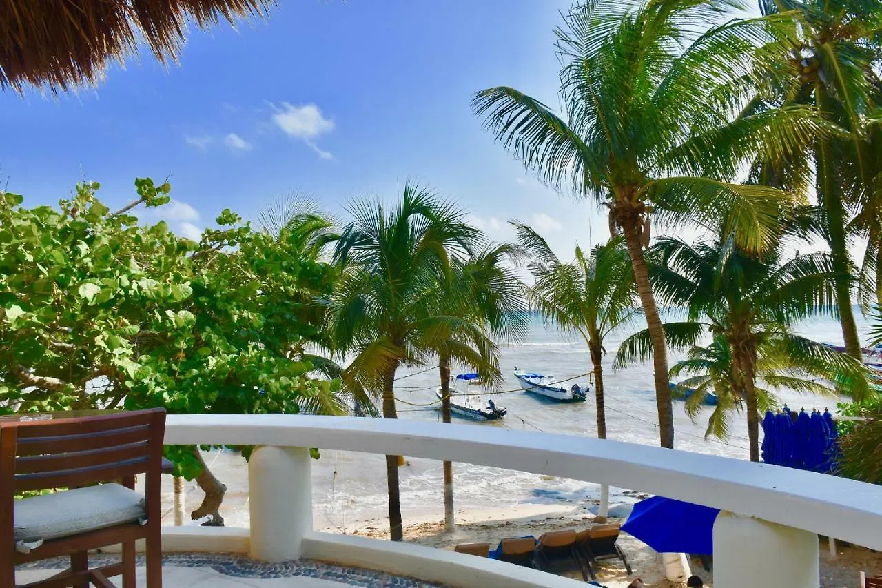 Playa Palms Beach Hotel Playa del Carmen